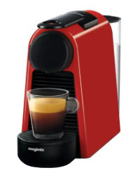 Cafetière Nespresso ® Magimix Essenza